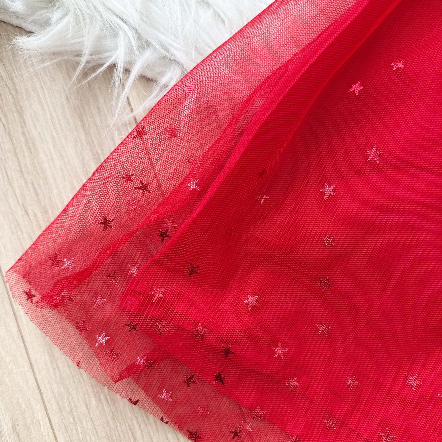 Robe fête TEX : 9 mois