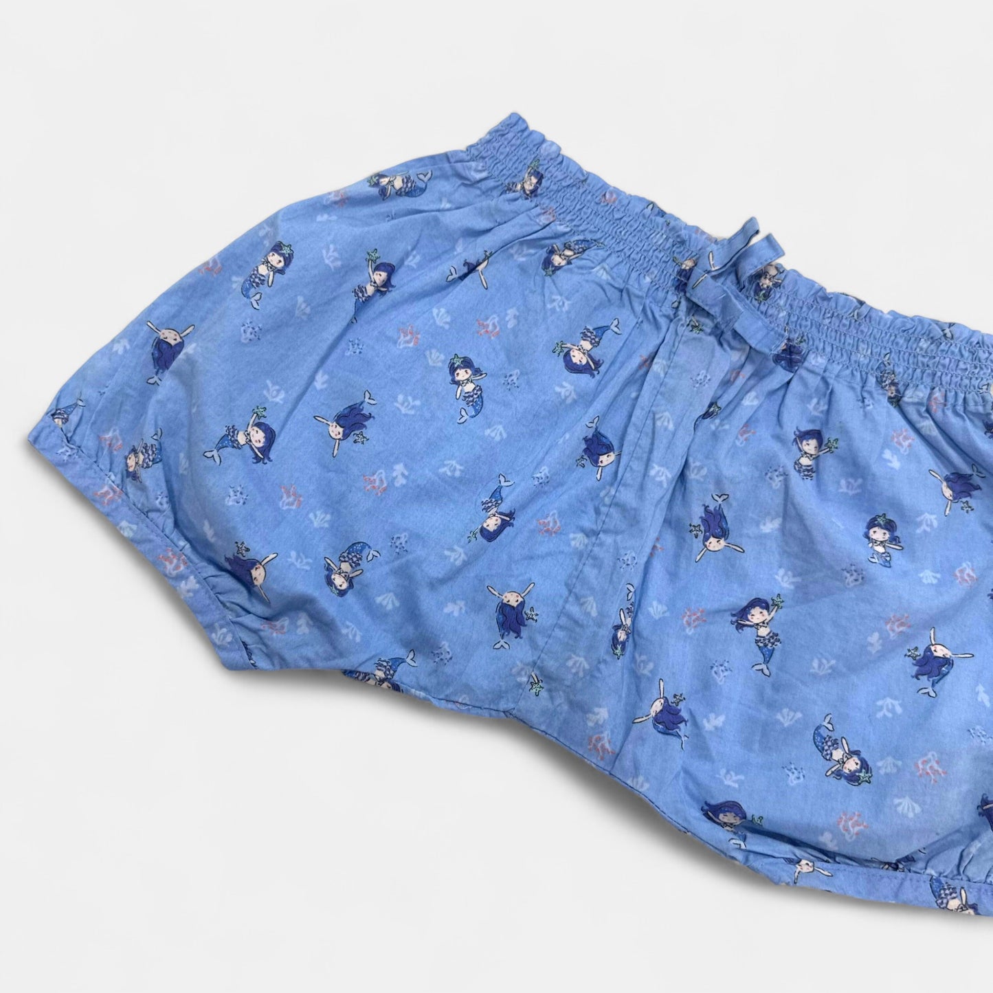 Short Du Pareil au même : 24 mois