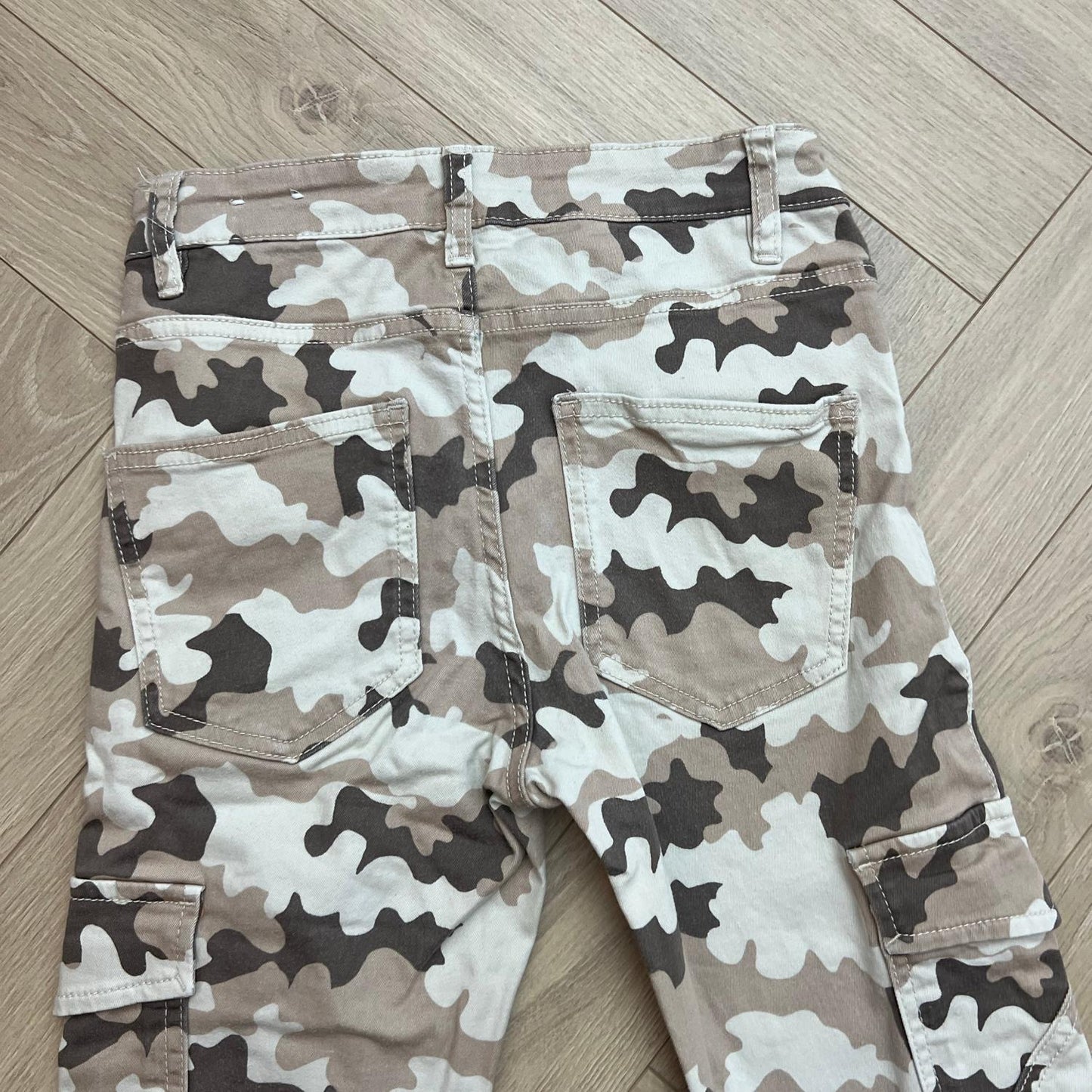 Pantalon Jennyfer : 12 ans