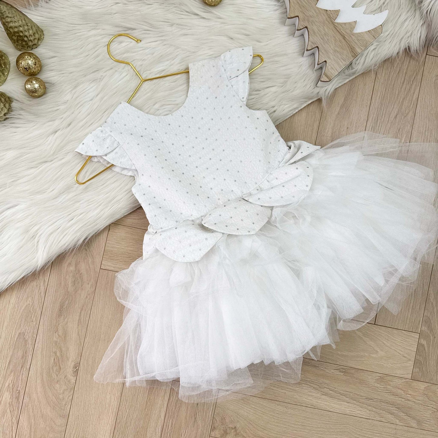 Robe Tape à l'oeil dream : 3 ans