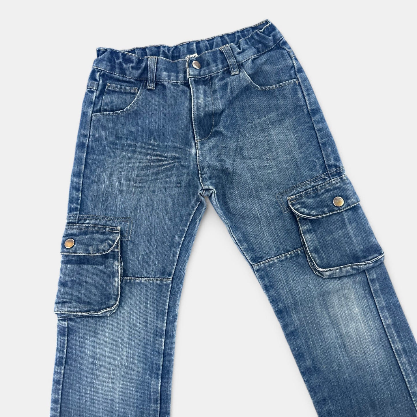 Pantalon Tissaia : 10 ans