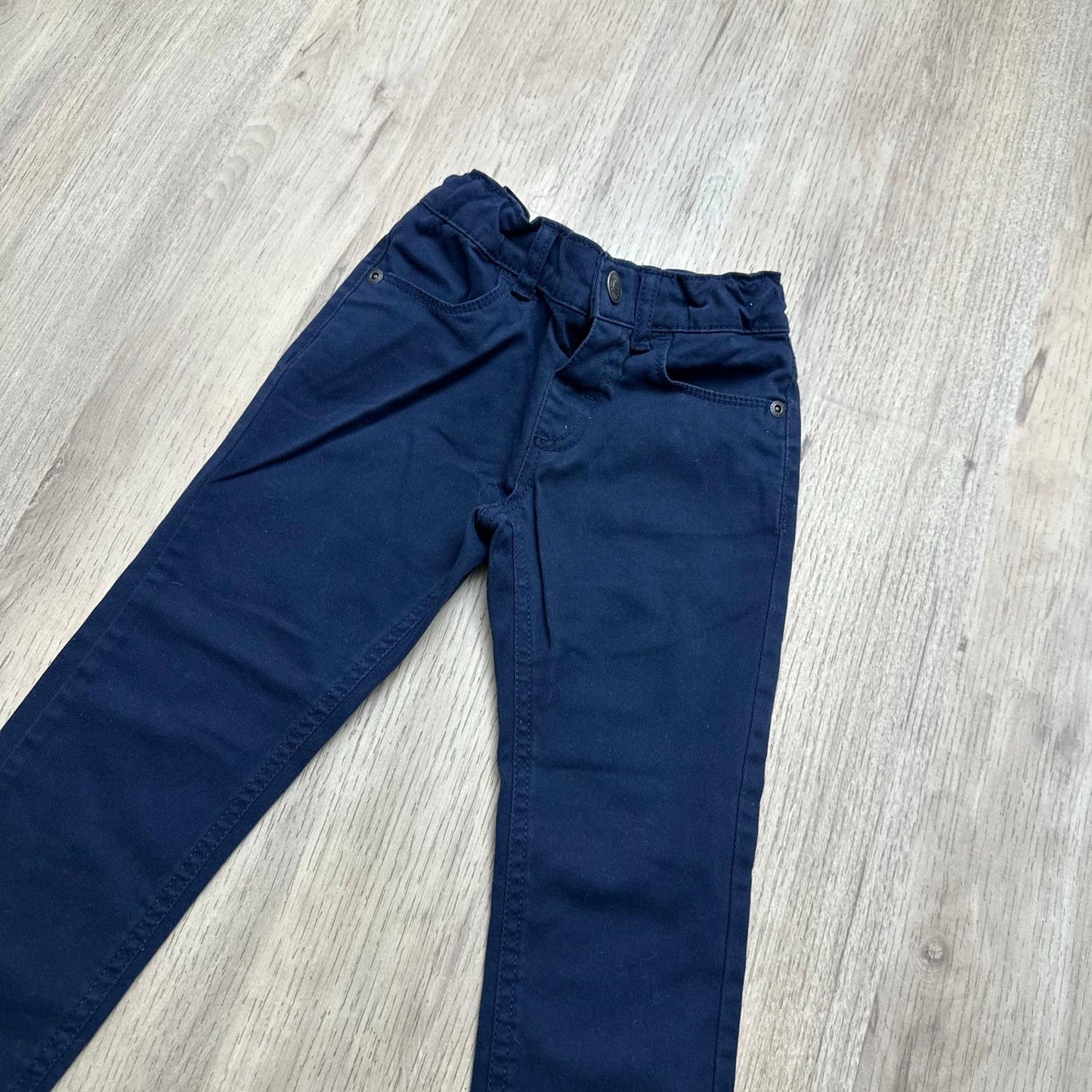 Pantalon C&A : 3 ans