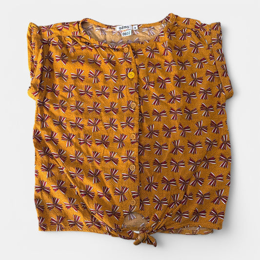 T-Shirt Gémo : 8 ans