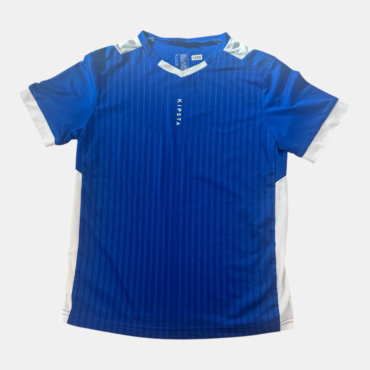 T-Shirt kipsta : 10 ans