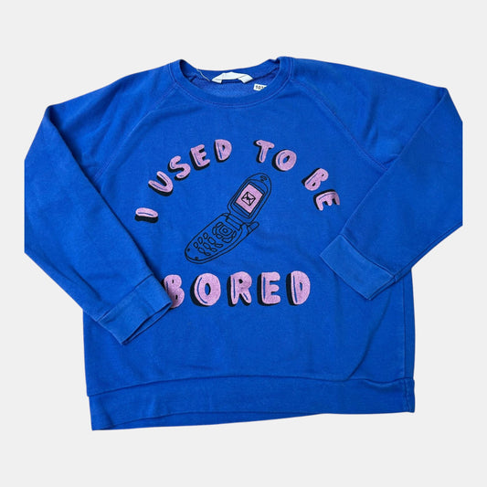 Pull Mango : 10 ans