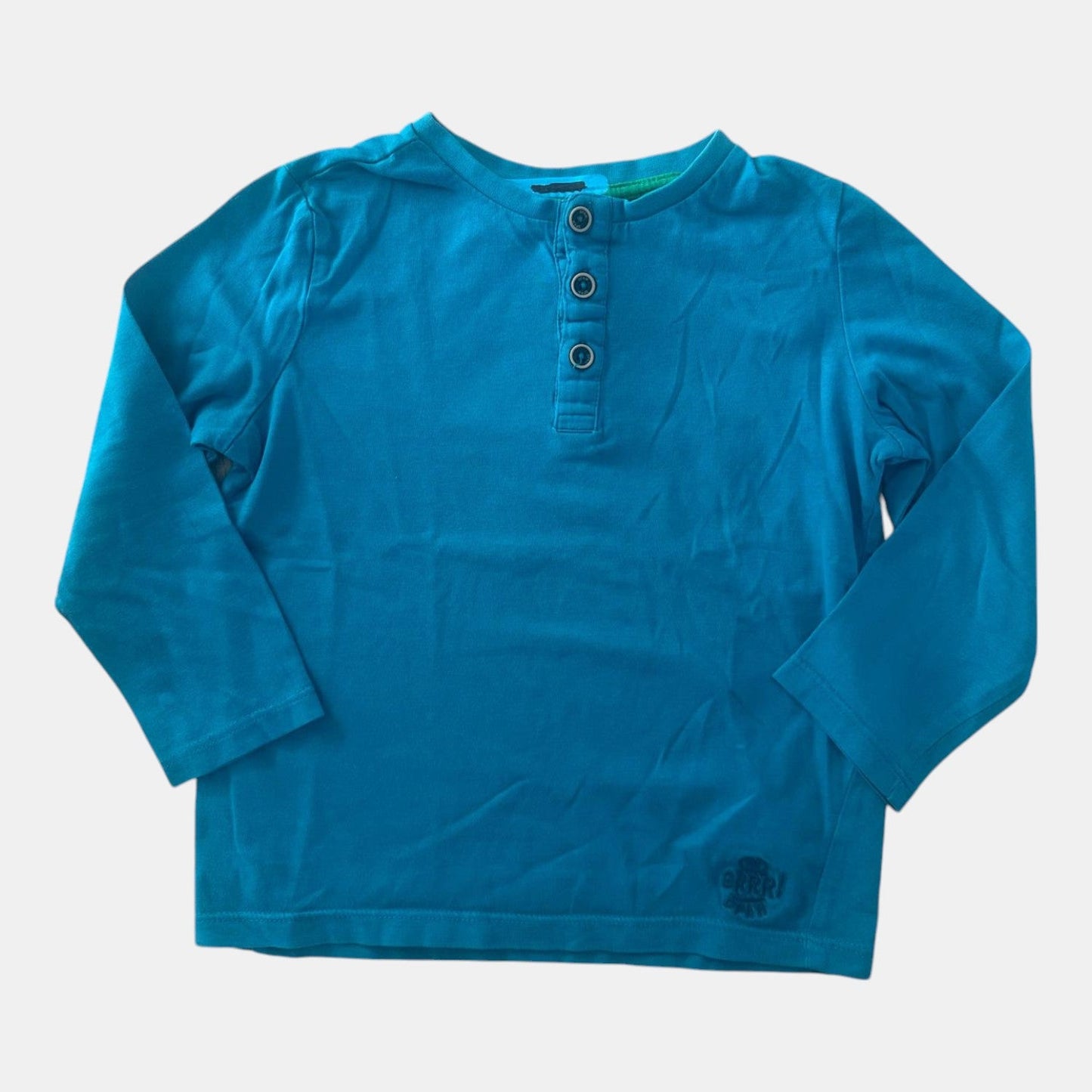 T-Shirt Du Pareil au même : 4 ans