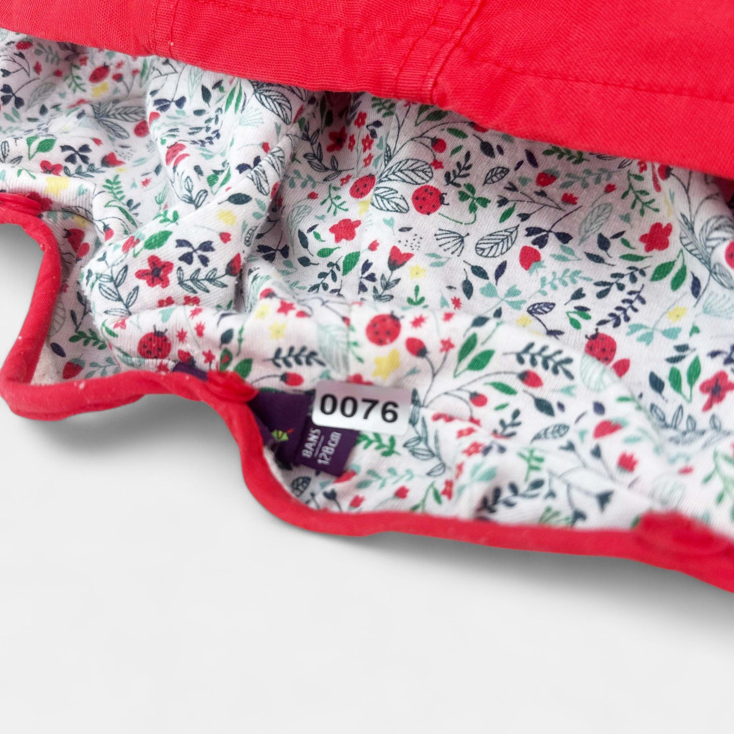 Veste / Manteau Sergent Major : 8 ans