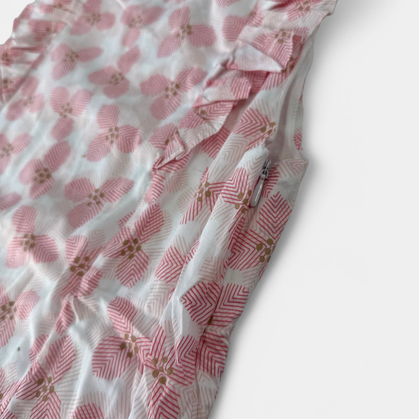 Blouse Okaïdi : 12 ans