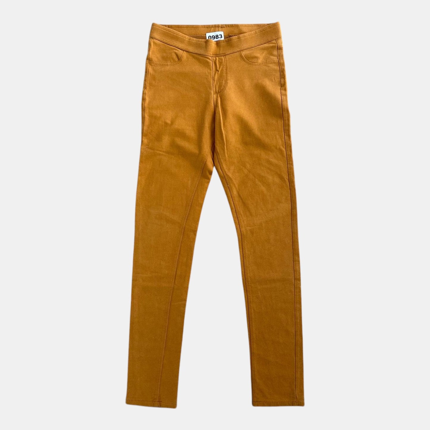 Pantalon Jegging : 12 ans