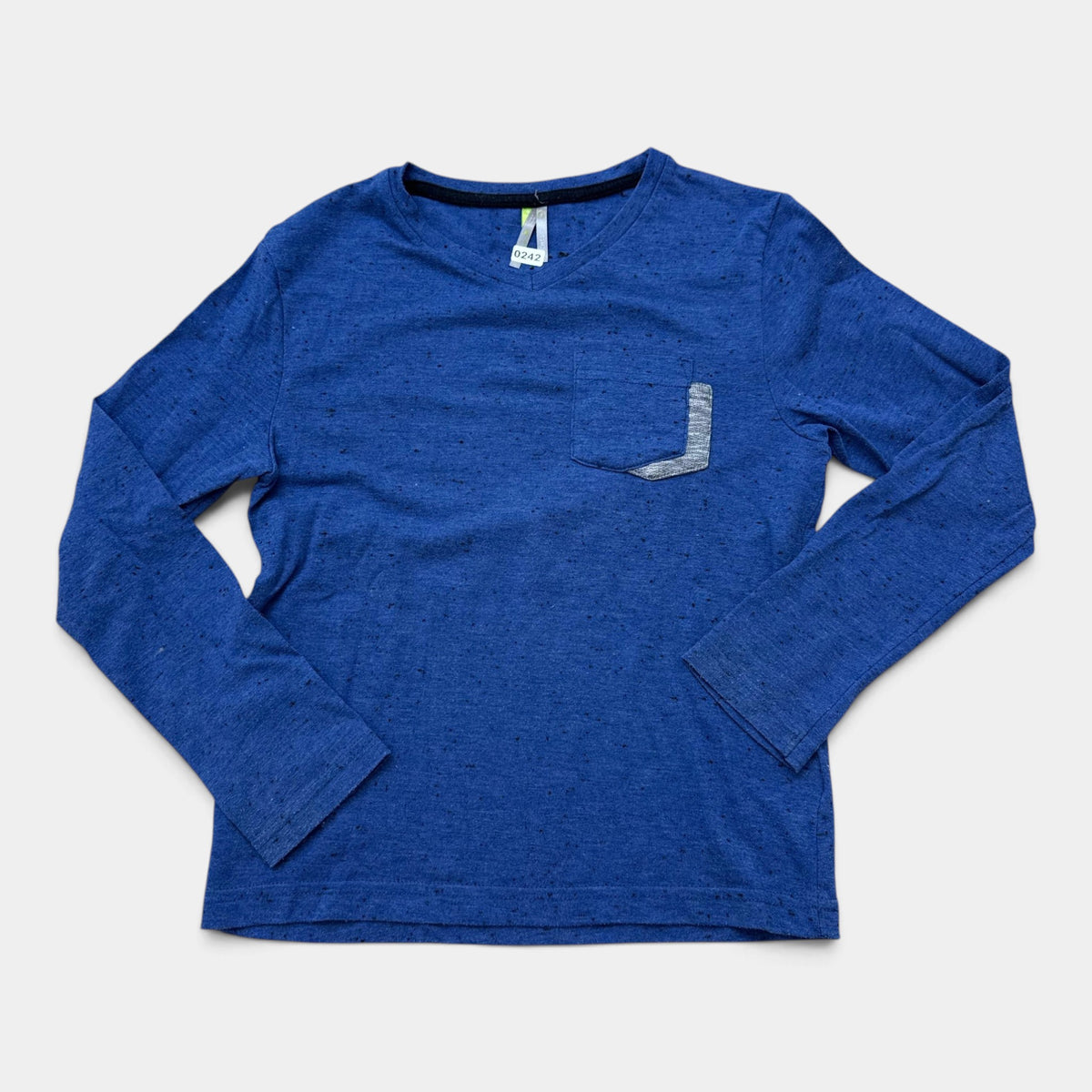 T-Shirt Orchestra : 8 ans