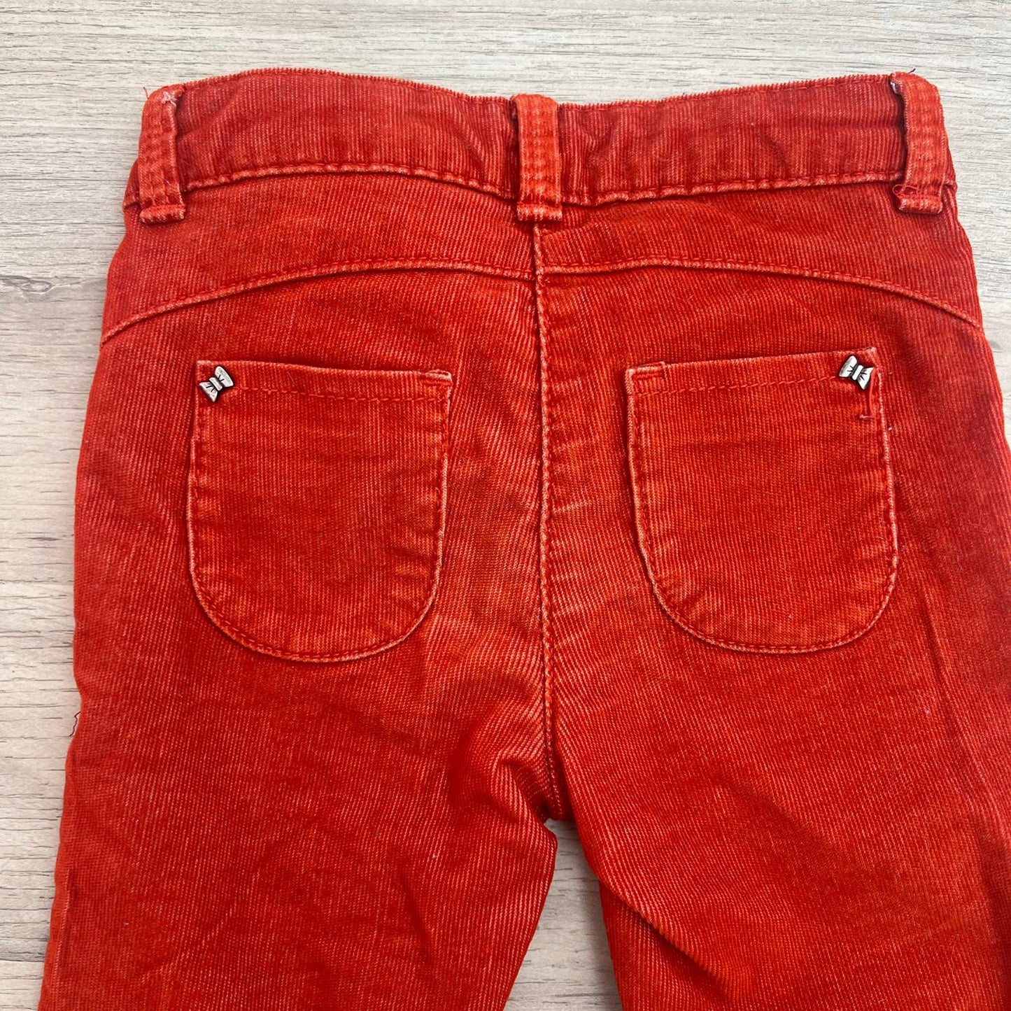 Pantalon Orchestra : 3 ans