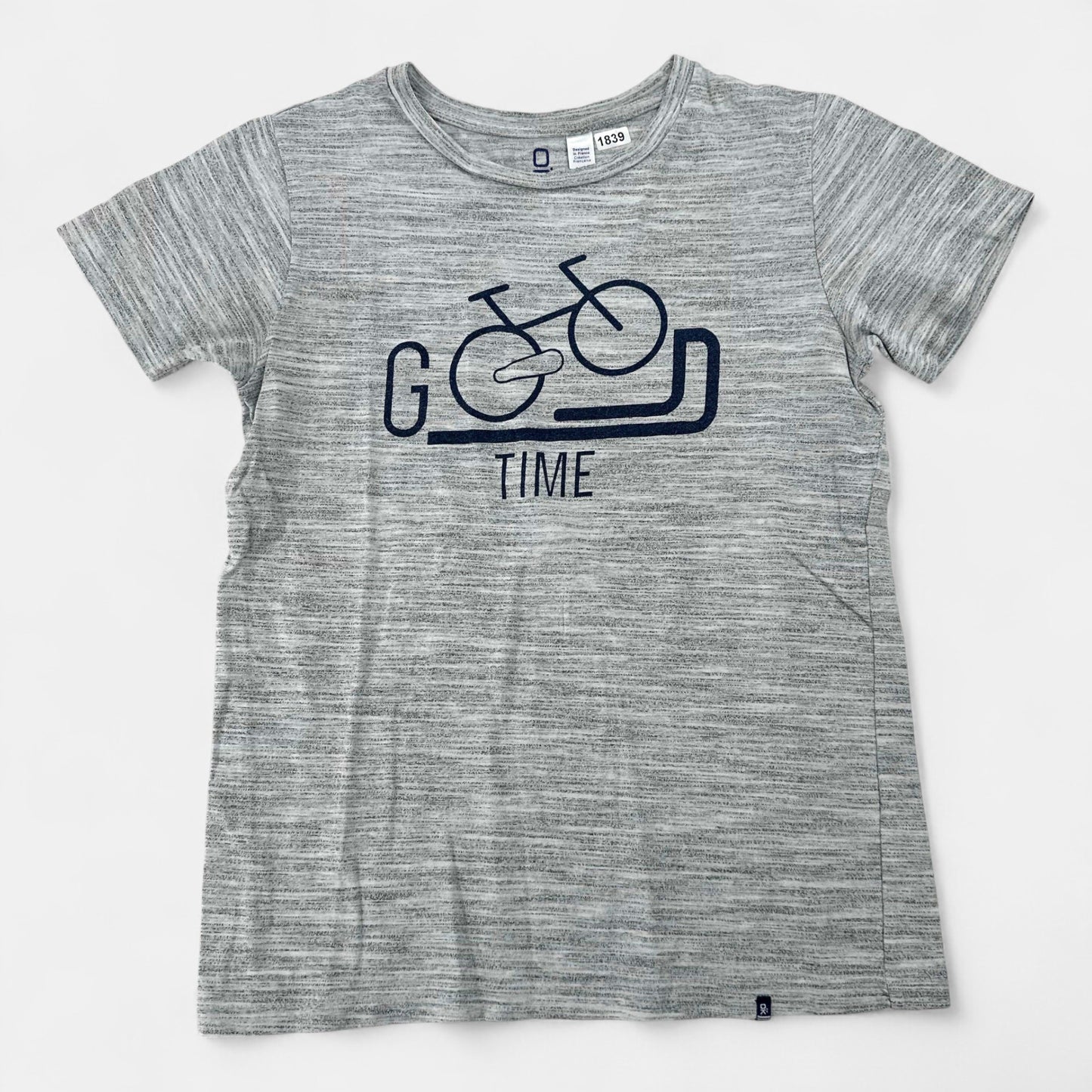 T-Shirt Okaïdi : 10 ans