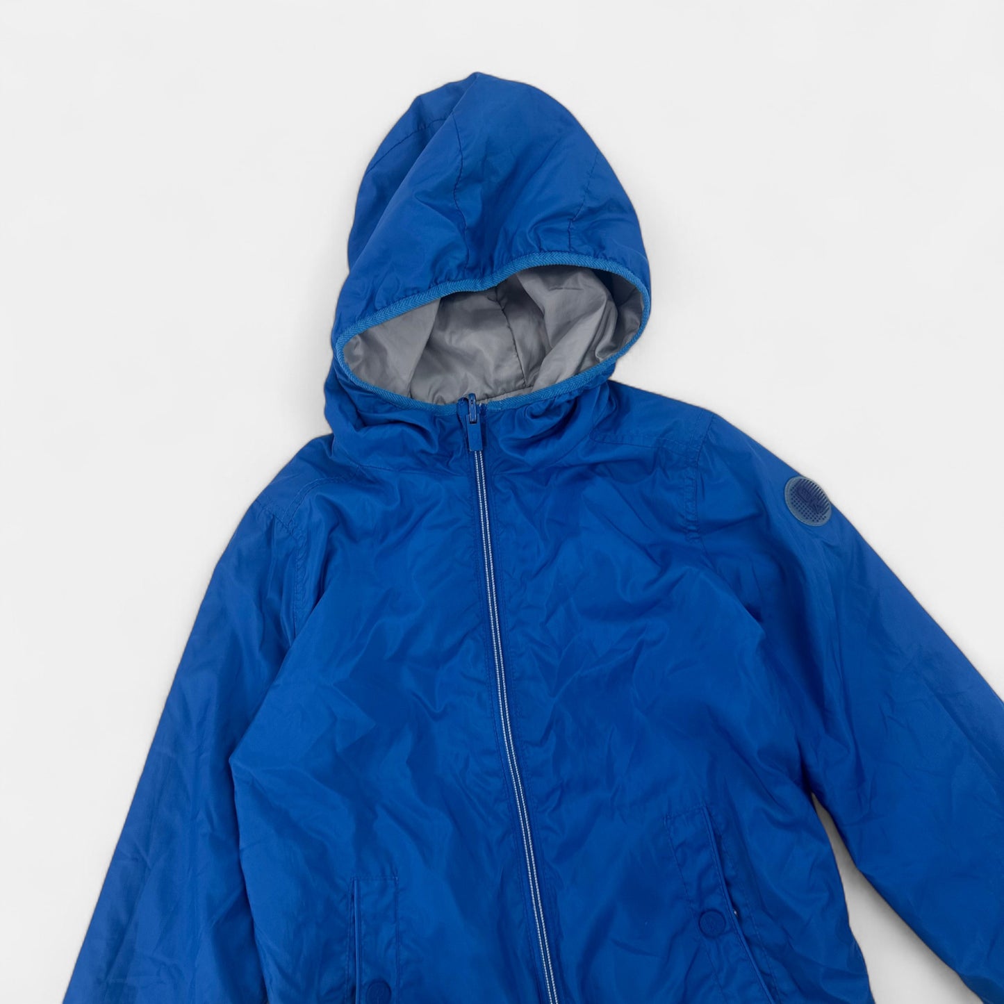 Veste réversible Okaïdi : 8 ans