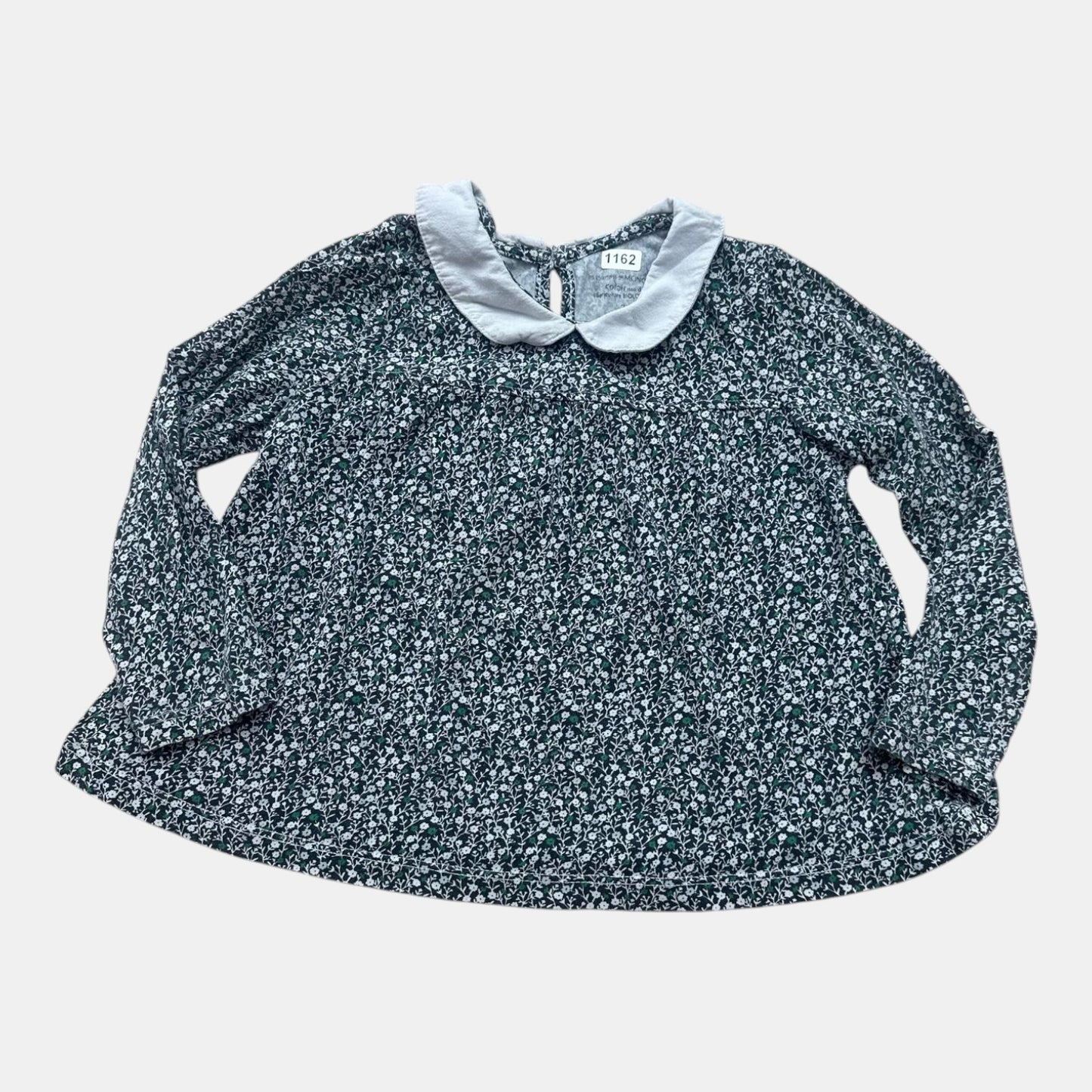 T-Shirt Monoprix Kids : 3 ans