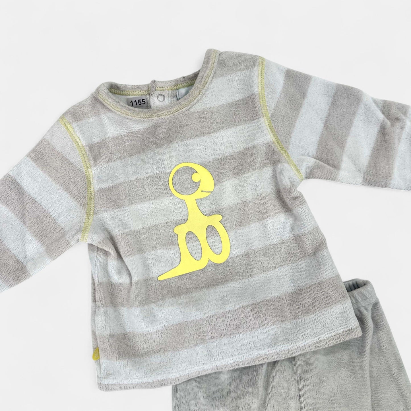 Pyjama Okaïdi : 6 mois