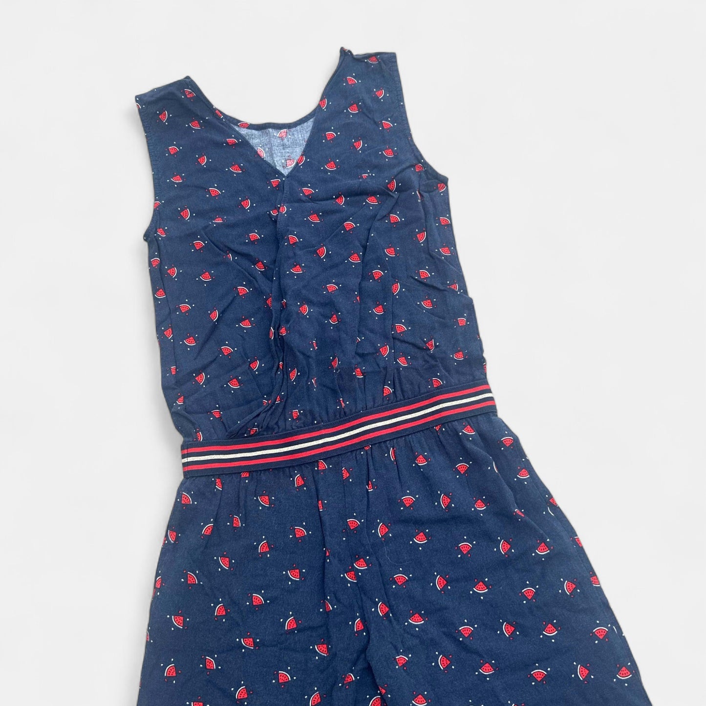 Combinaison Gémo : 10 ans