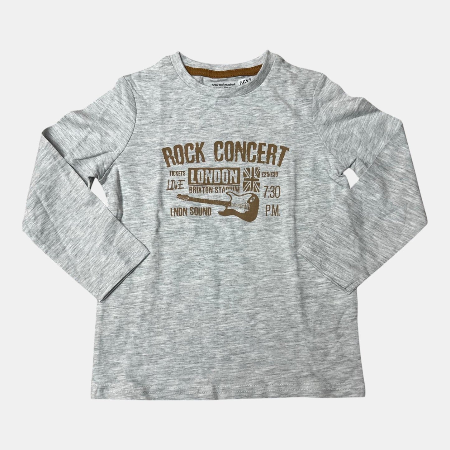 T-Shirt Verbaudet : 4 ans