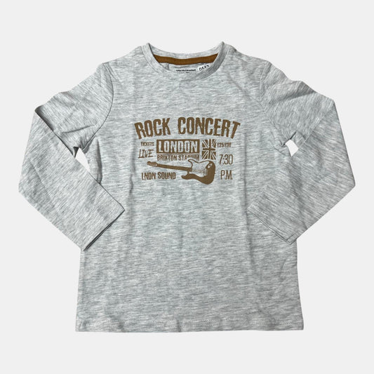 T-Shirt Verbaudet : 4 ans