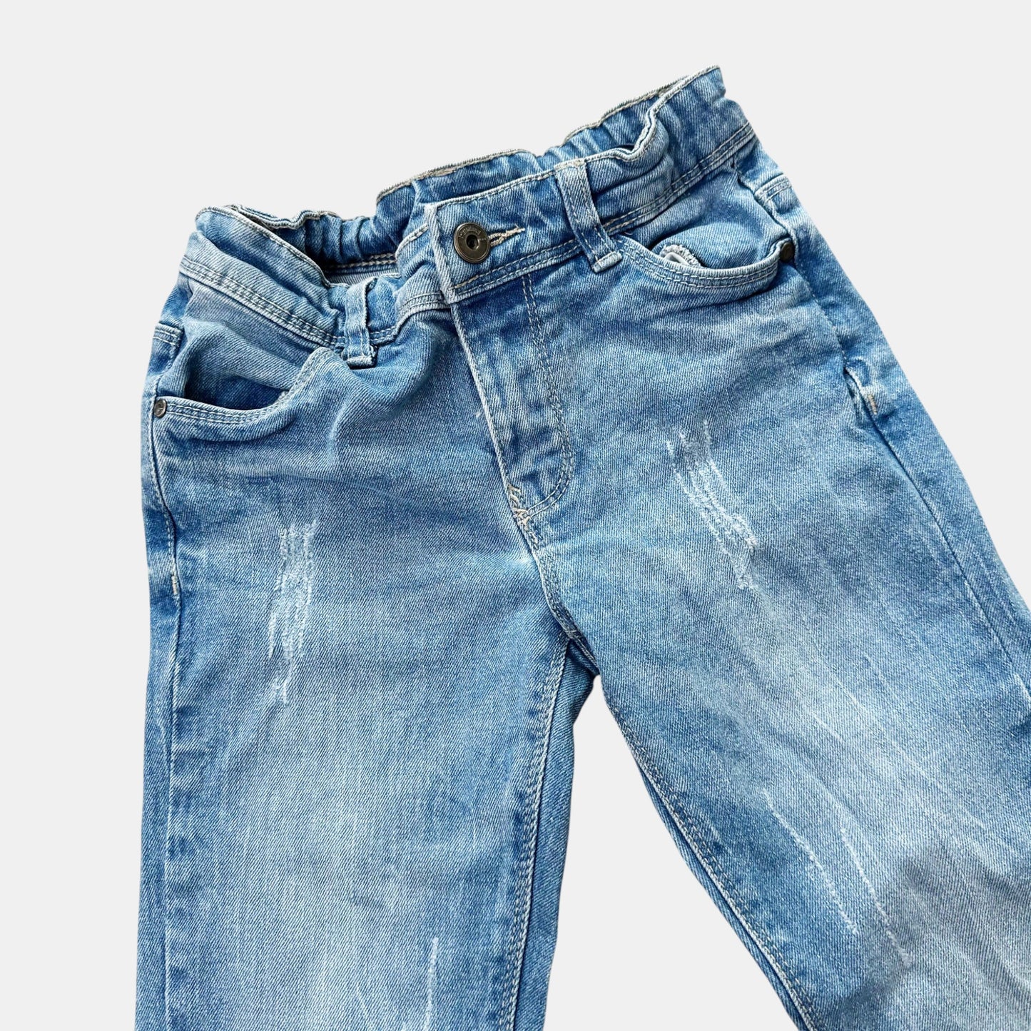 Pantalon Tape à l'oeil : 6 ans