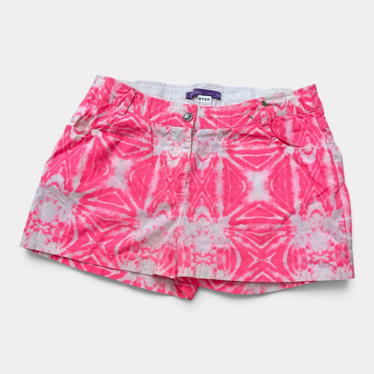Short Gémo : 16 ans