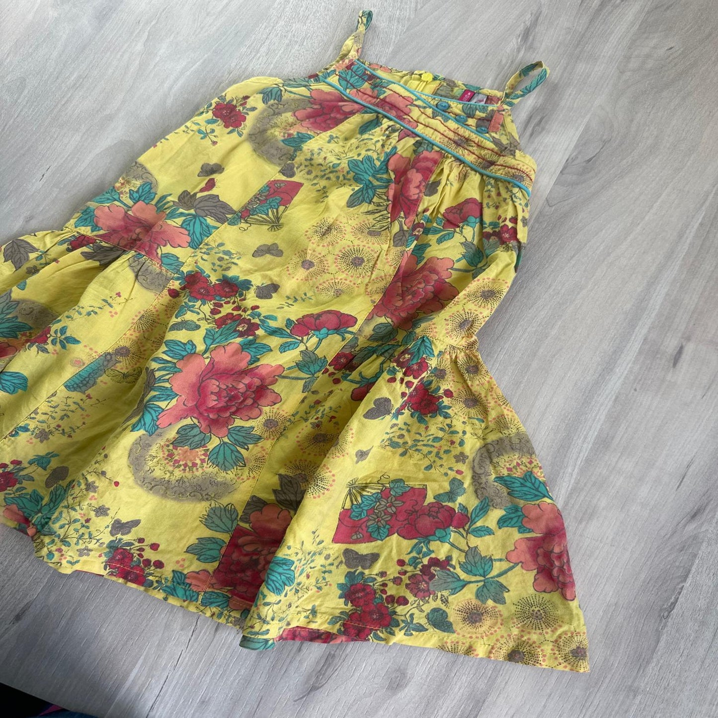 Robe Orchestra : 5 ans