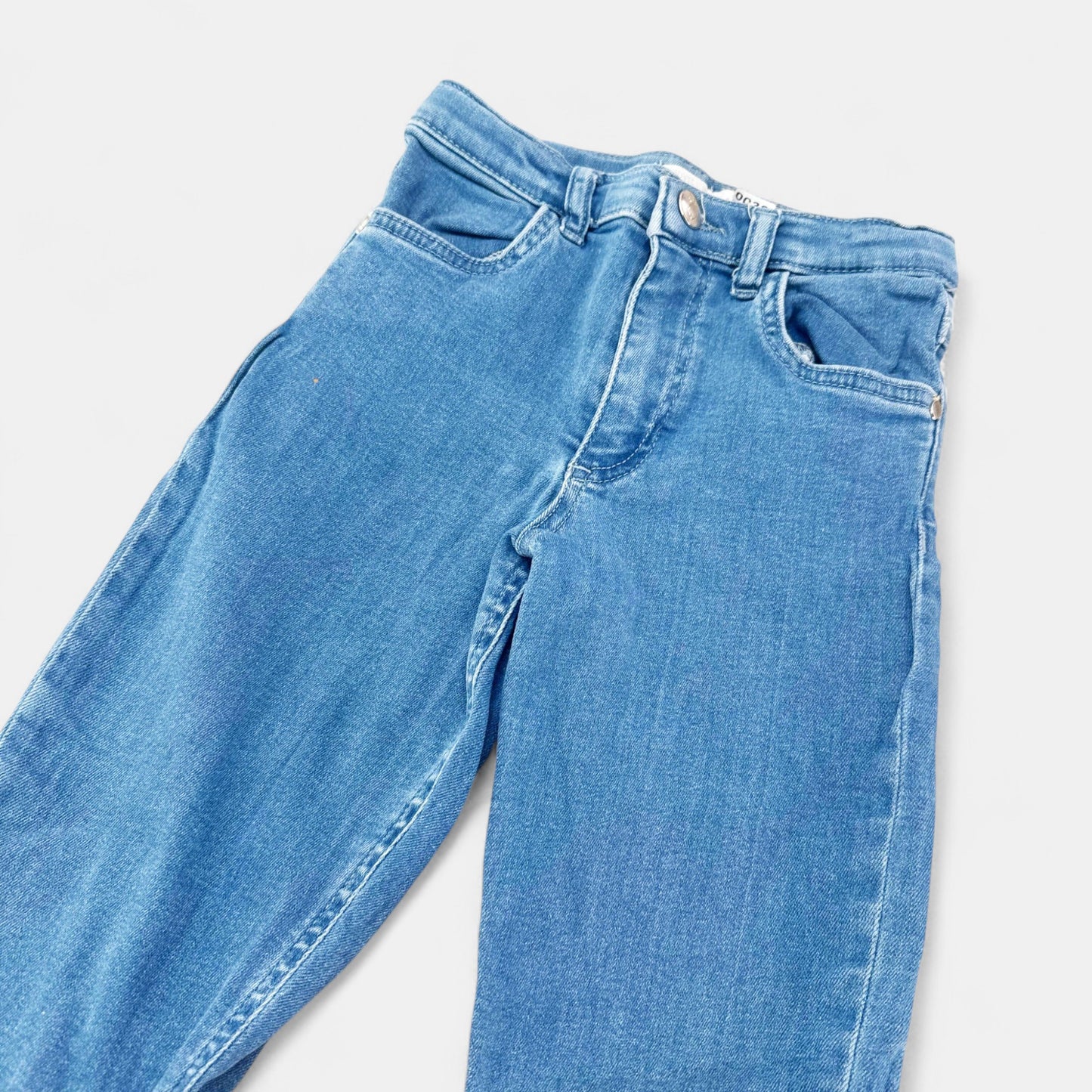 Pantalon Storytelling : 8 ans