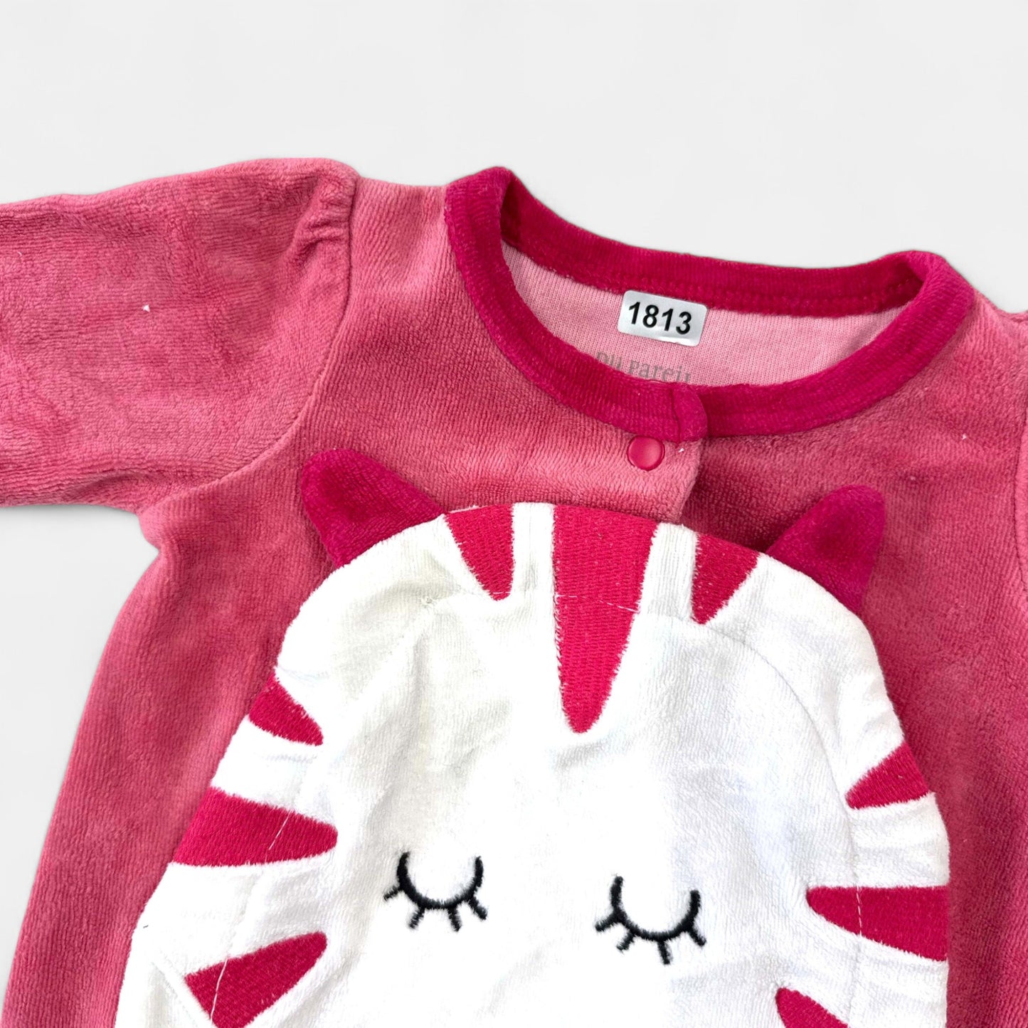 Pyjama Du Pareil au même : 1 mois