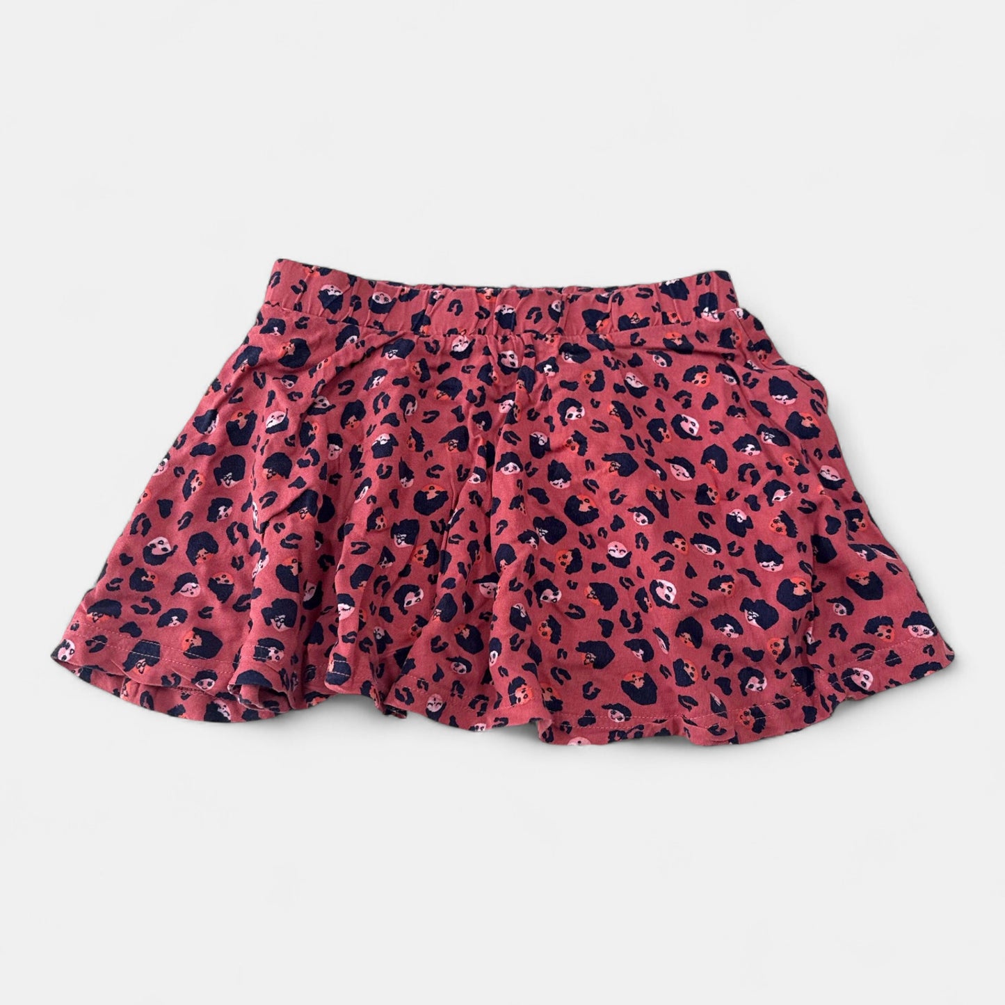 Jupe someone : 6 ans