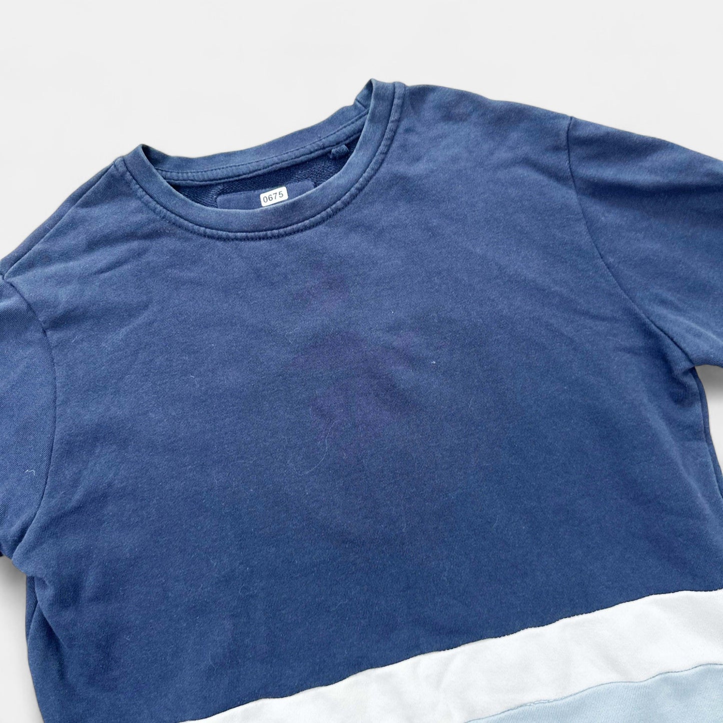 Sweat Pull&Bear : 16 ans