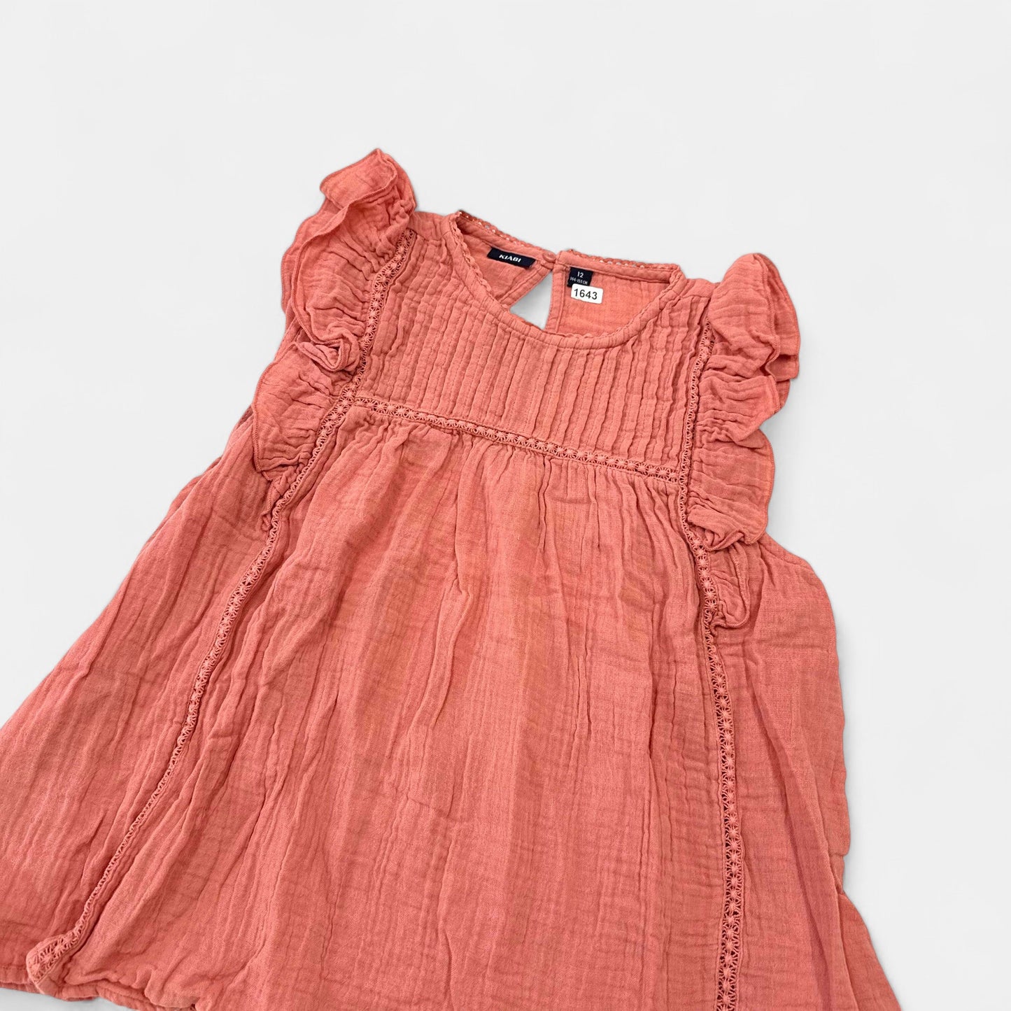Blouse Kiabi : 12 ans