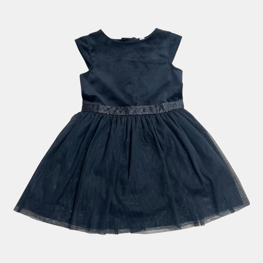 Robe Okaïdi : 5 ans