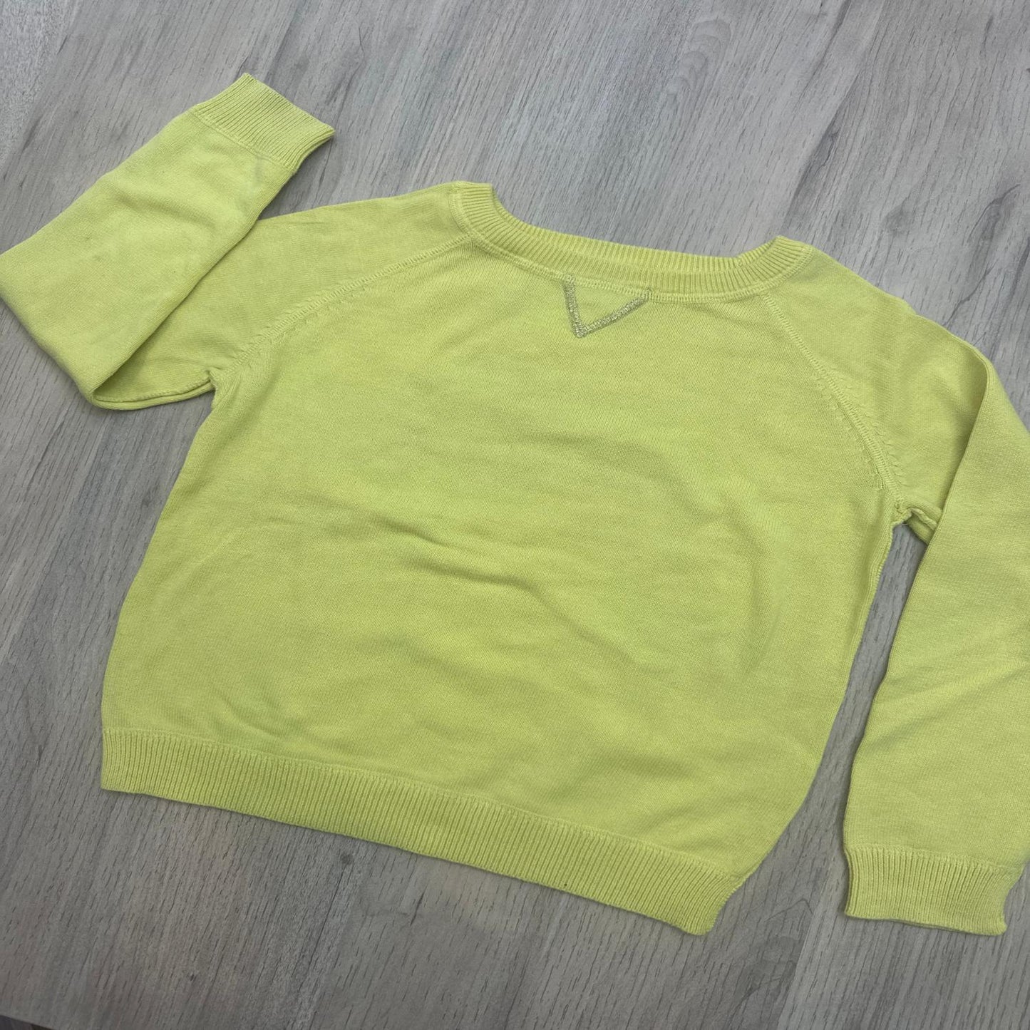 Pull Verbaudet : 8 ans