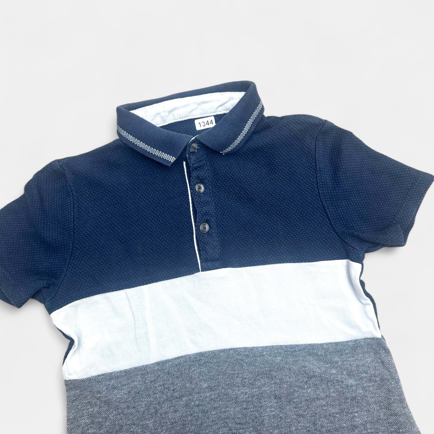 Polo Creeks : 6 ans