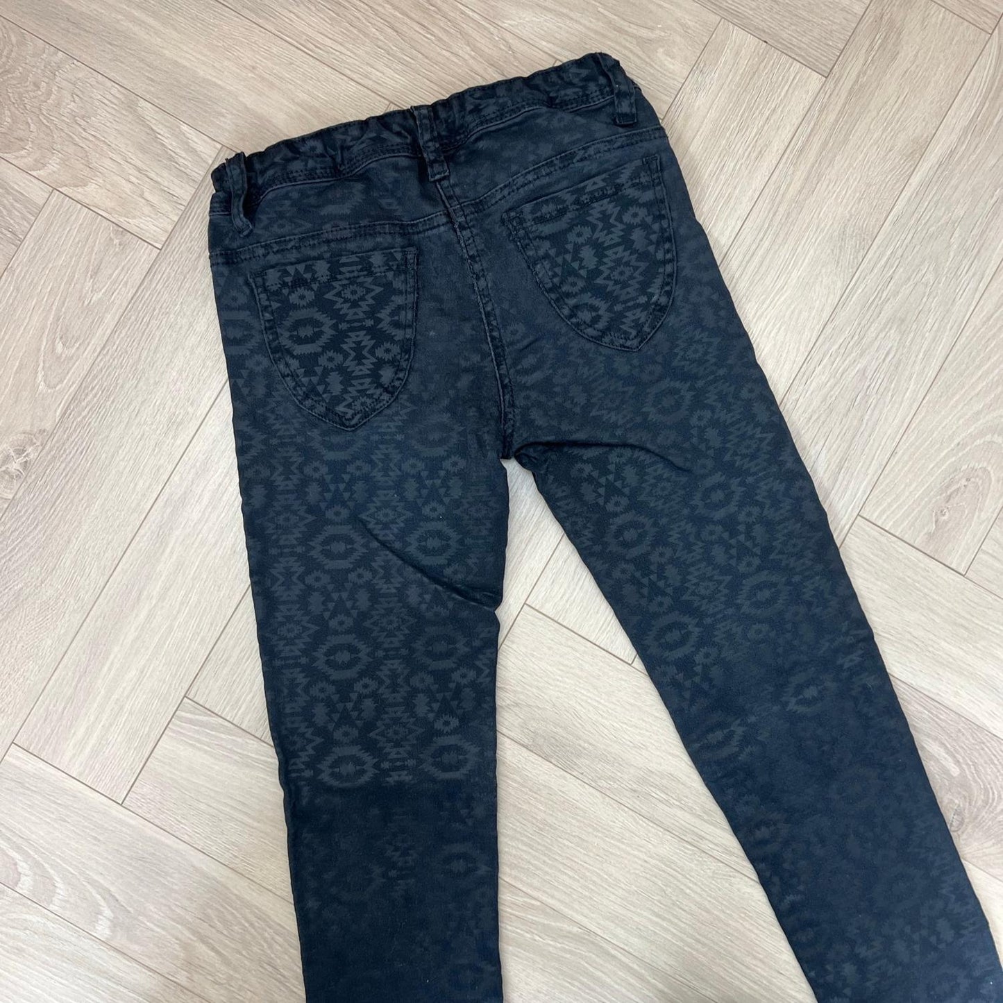 Pantalon Gémo : 10 ans