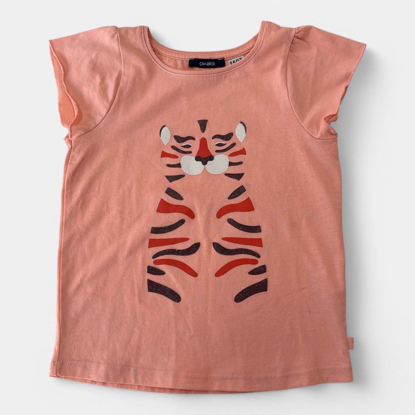 T-Shirt Okaïdi : 6 ans