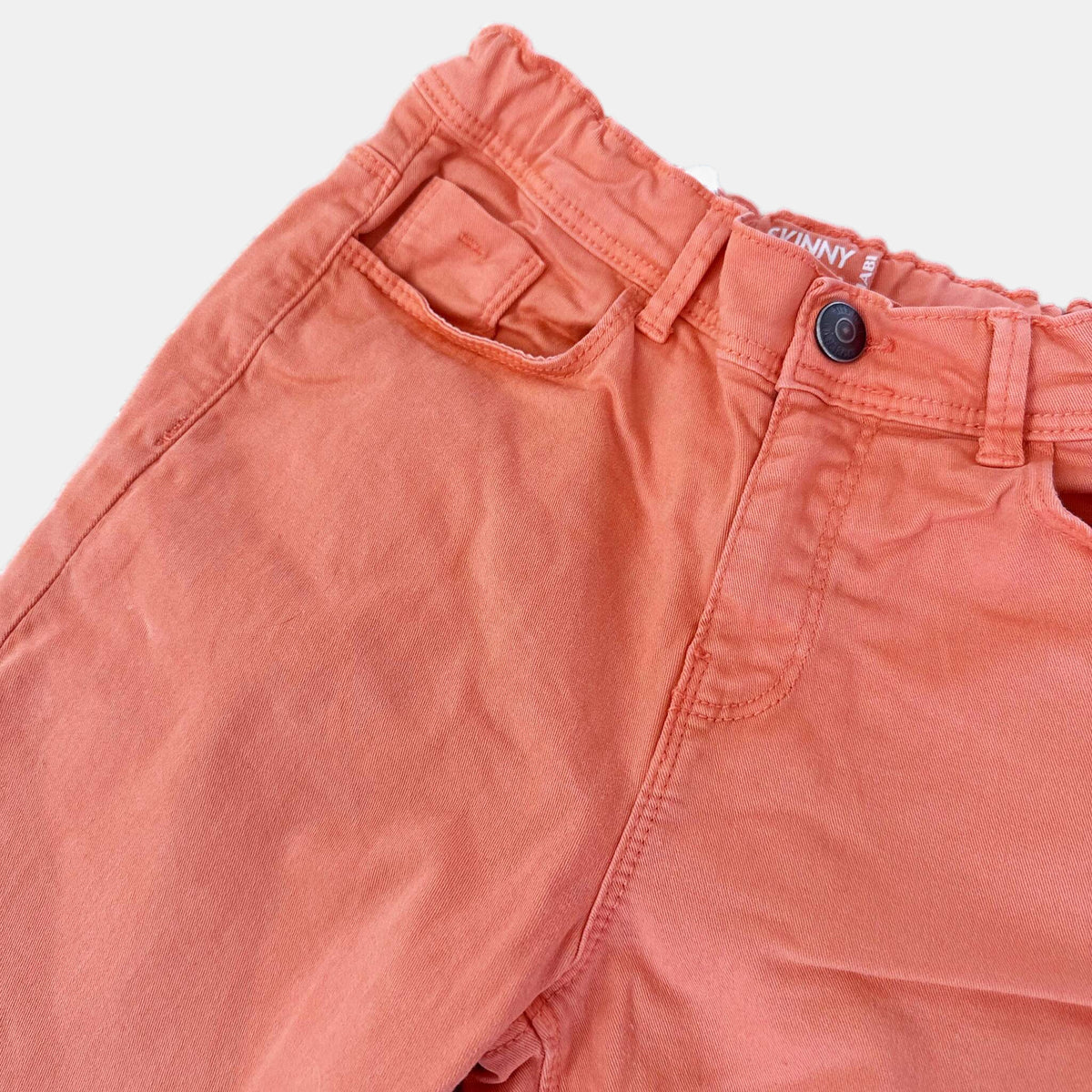 Pantalon Skinny  Kiabi : 12 ans