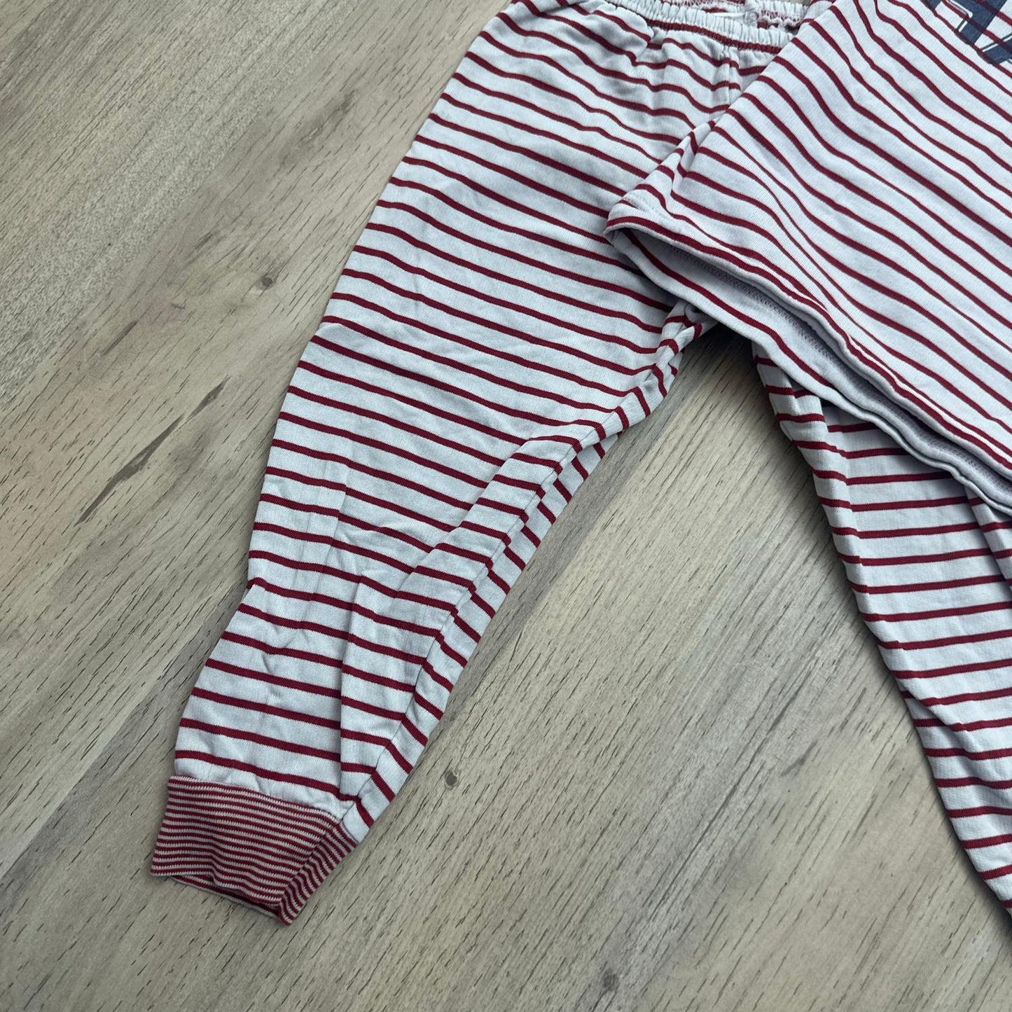 Pyjama Petit Bateau : 24 mois