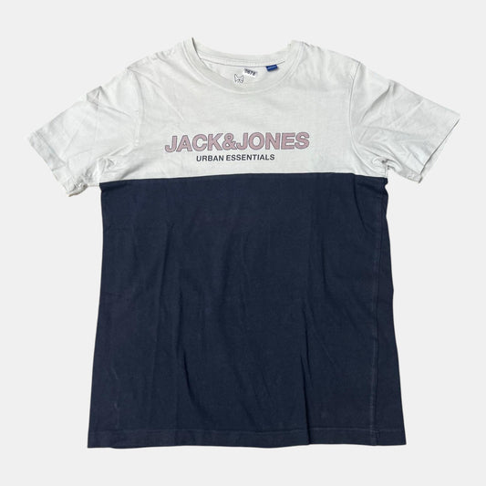 T-Shirt Jack & Jones : 12 ans
