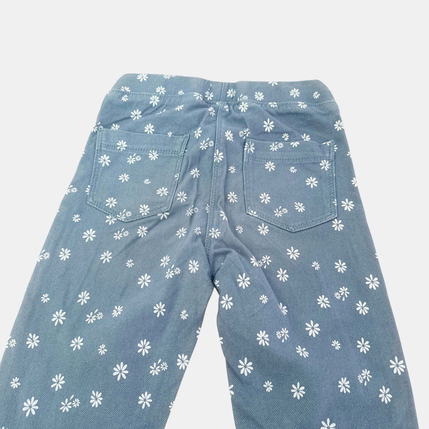 Pantalon Gémo : 10 ans