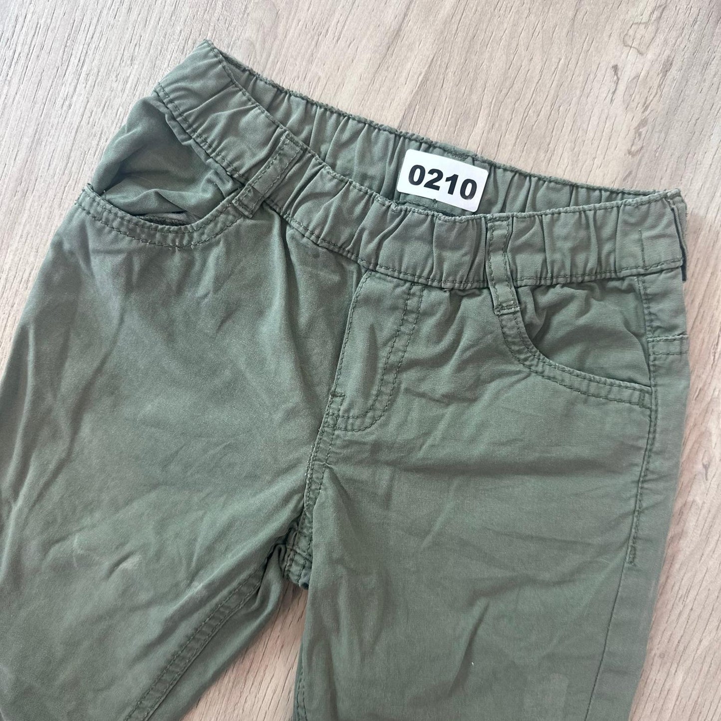 Pantalon bkl : 5 ans