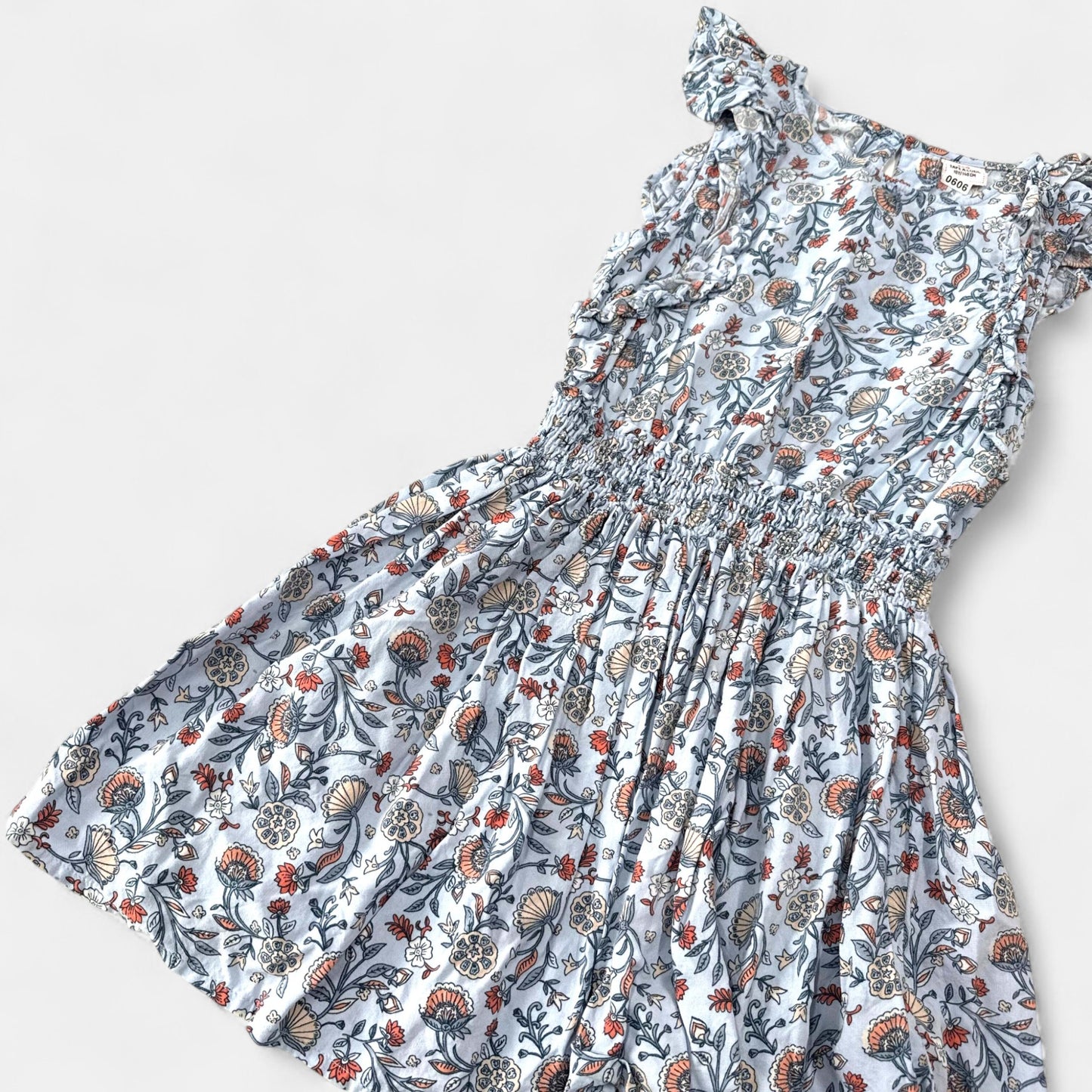 Robe Tape à l'oeil : 10 ans