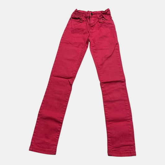 Pantalon skinny  Tape à l'oeil : 9 ans