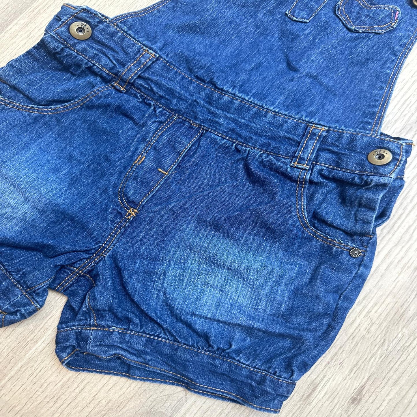 Salopette Kidkanai : 5 ans