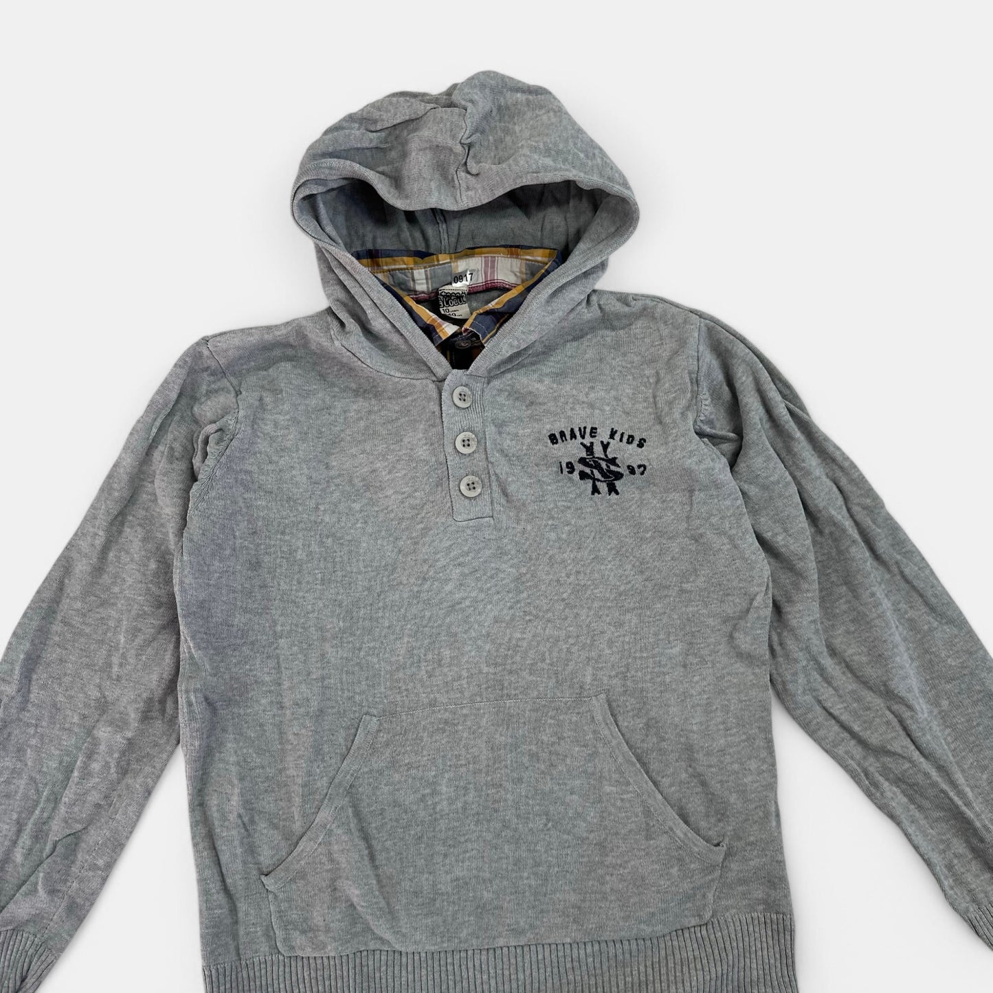 Pull Tape à l'oeil : 10 ans