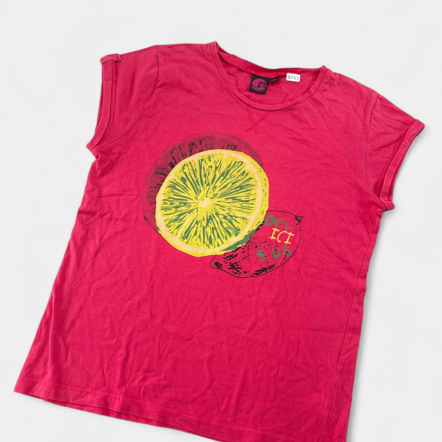 T-Shirt Biloo : 14 ans