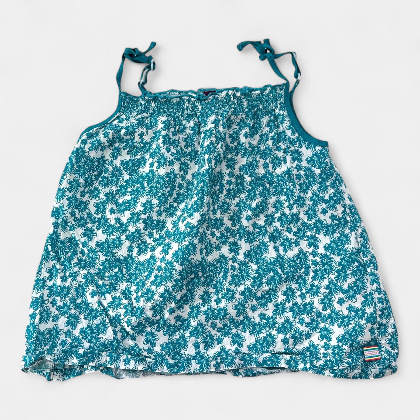 Débardeur Sergent Major : 6 ans