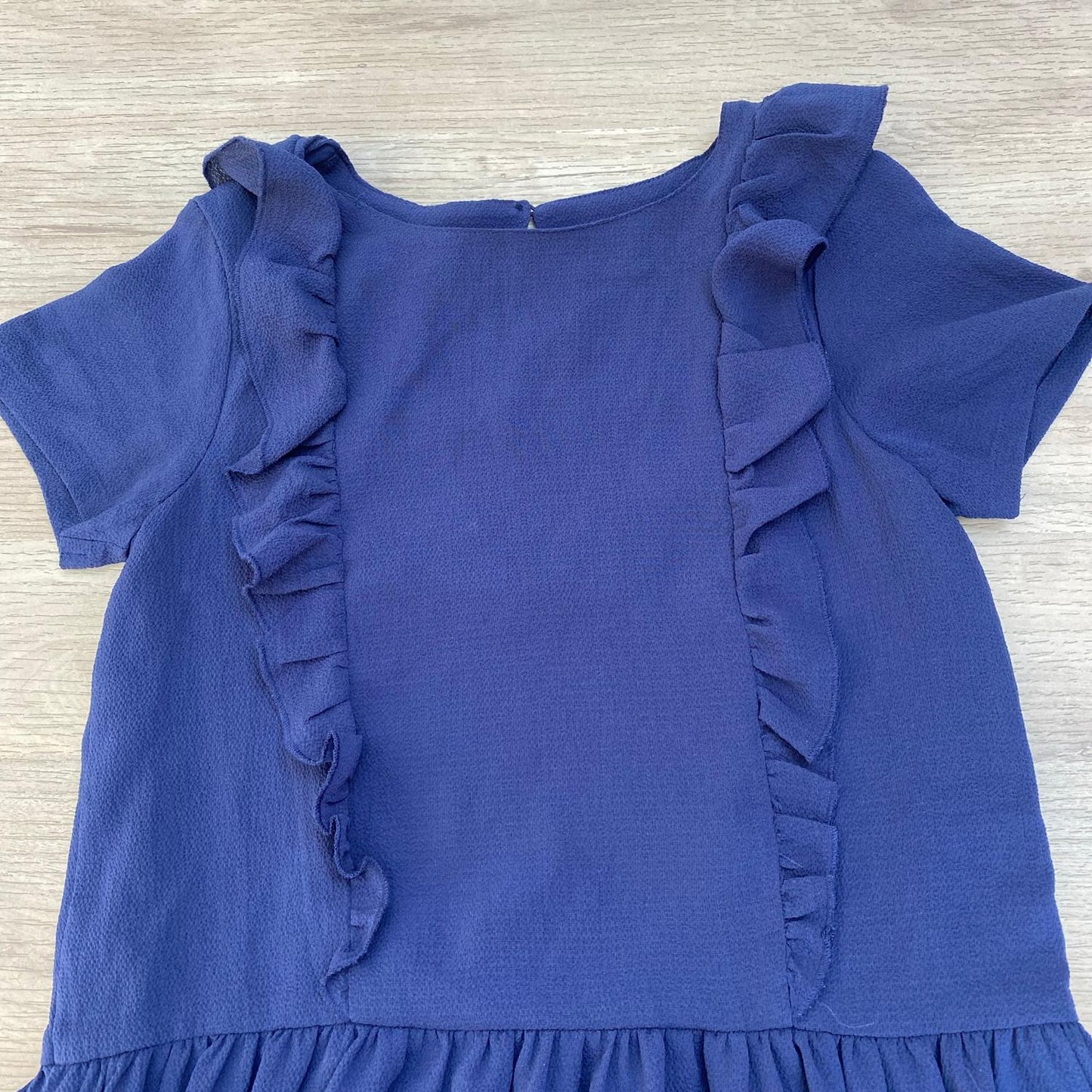 Robe La Halle : 10 ans