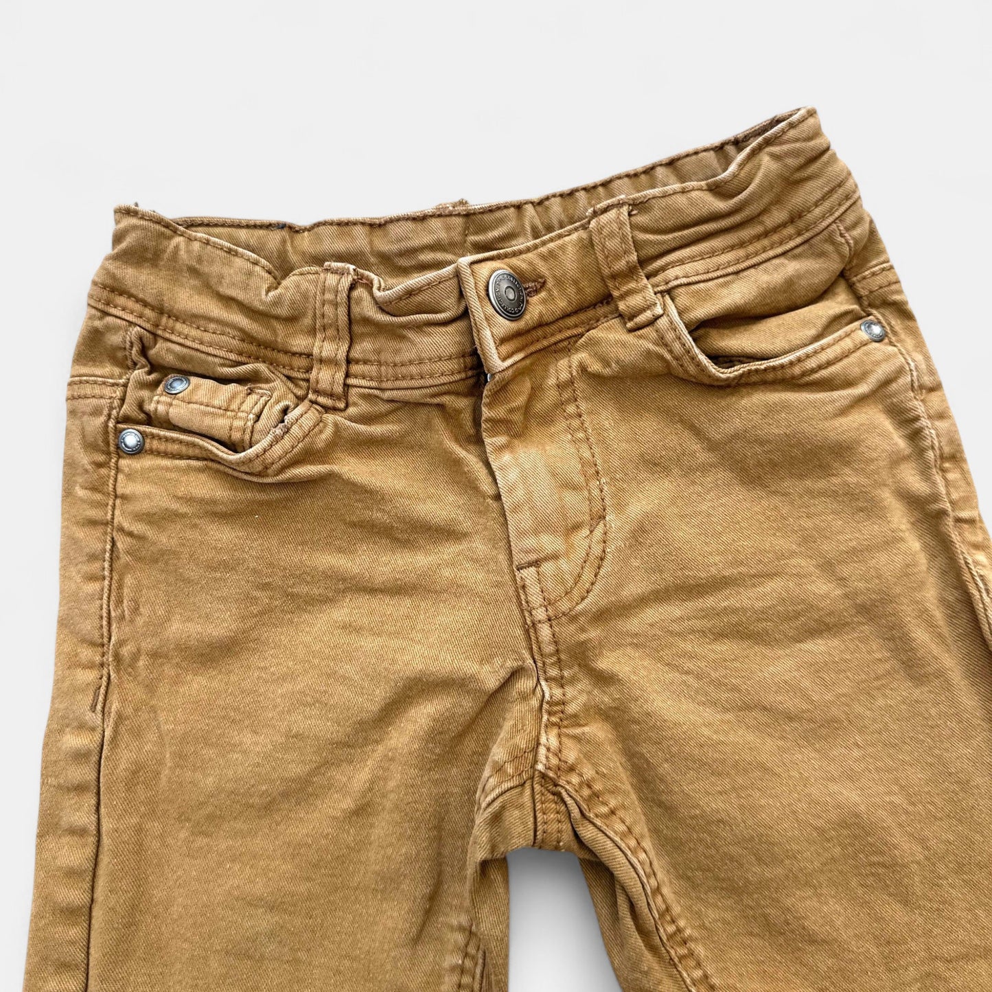 Short Tape à l'oeil : 3 ans