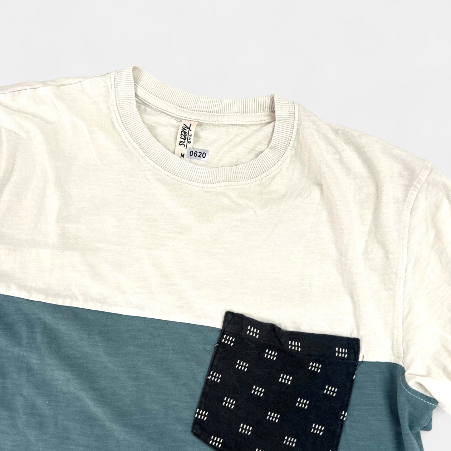 T-Shirt Tape à l'oeil : 16 ans