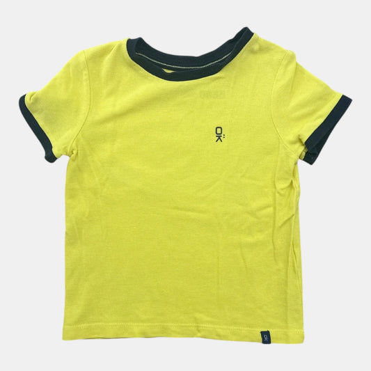 T-shirt okaidi : 4 ans